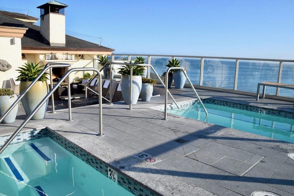 Plaza & Spa 5* Monterey